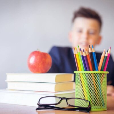 A Importância da Rotina na Educação Infantil