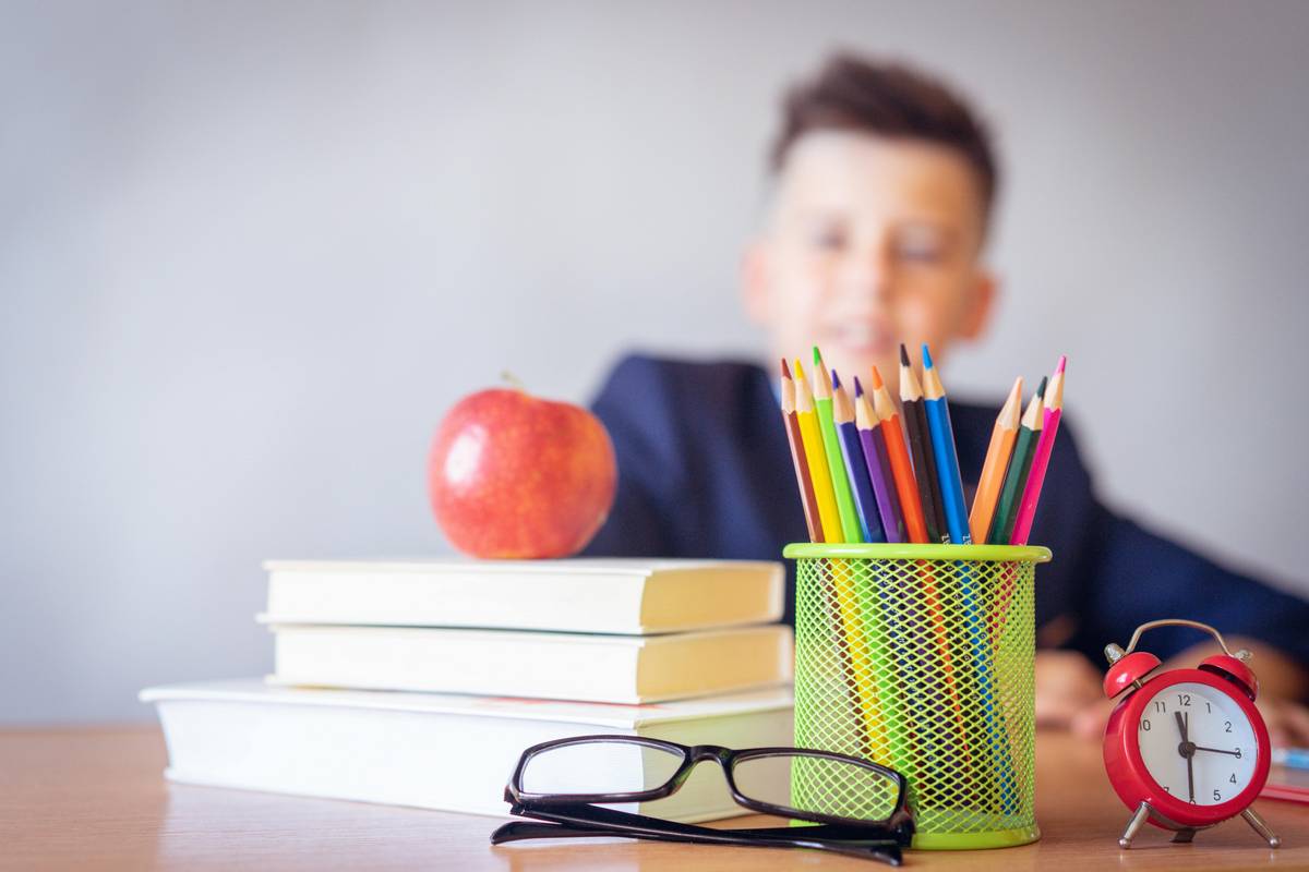 A Importância da Rotina na Educação Infantil