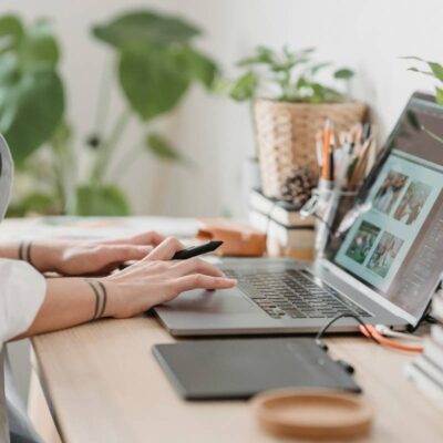 A Invisibilidade do Trabalho da Mulher