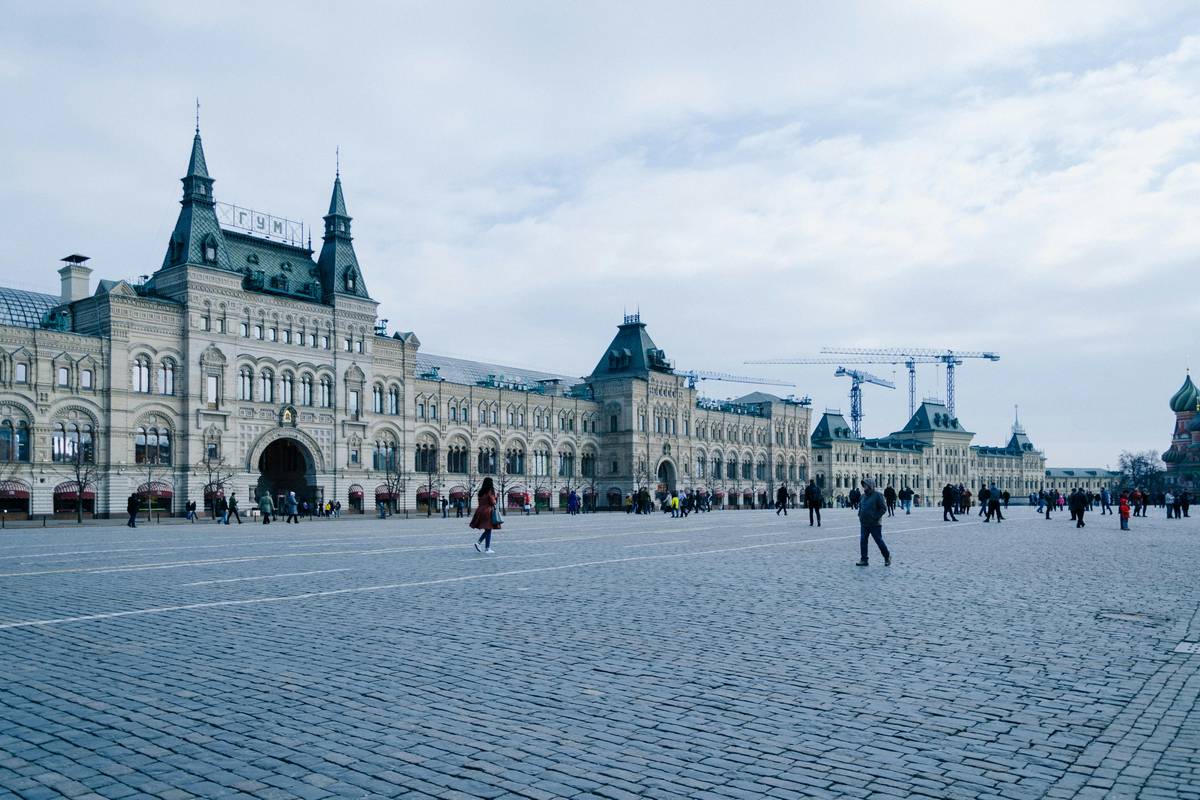 Descubra as Fascinantes Curiosidades da Rússia: Um País de Mistérios e Encantos