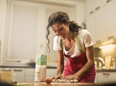 Descubra o que é receita culinária e como se tornar um mestre na cozinha