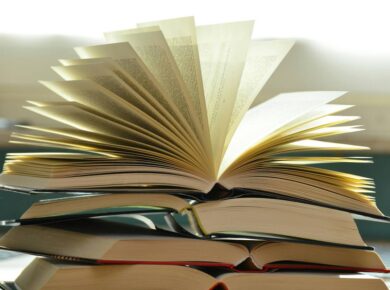 Descubra os Melhores Livros sobre História da Arte para Expandir seu Conhecimento