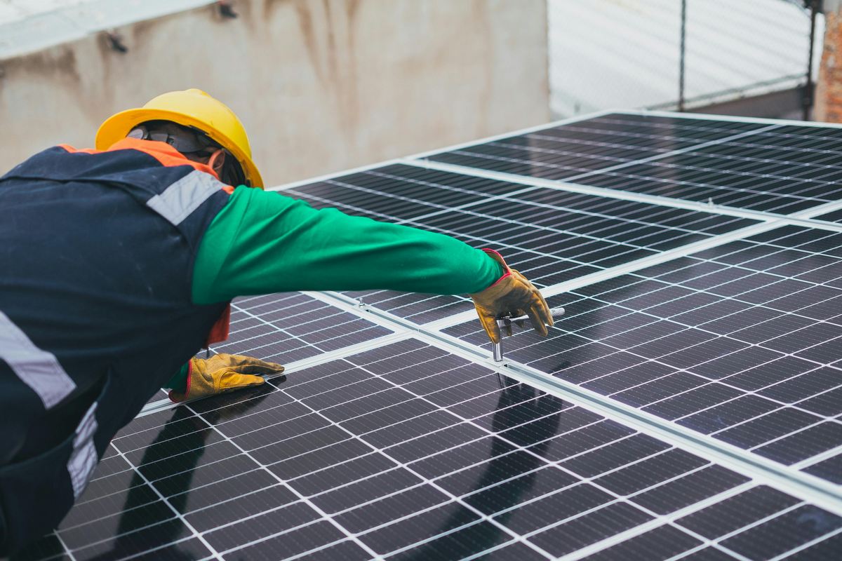 As Vantagens e Desvantagens da Energia Solar