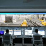 Tecnologia para segurança patrimonial