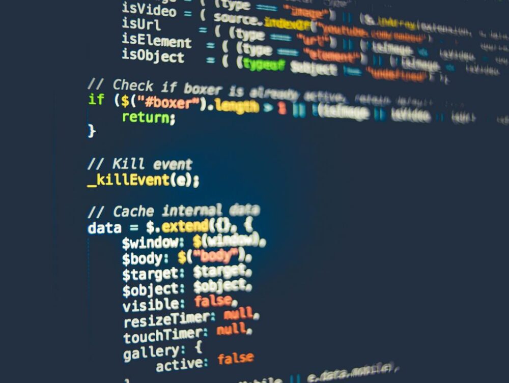 Tipos De Software