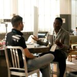 Saiba como melhorar a comunicação em inglês com nossas dicas práticas