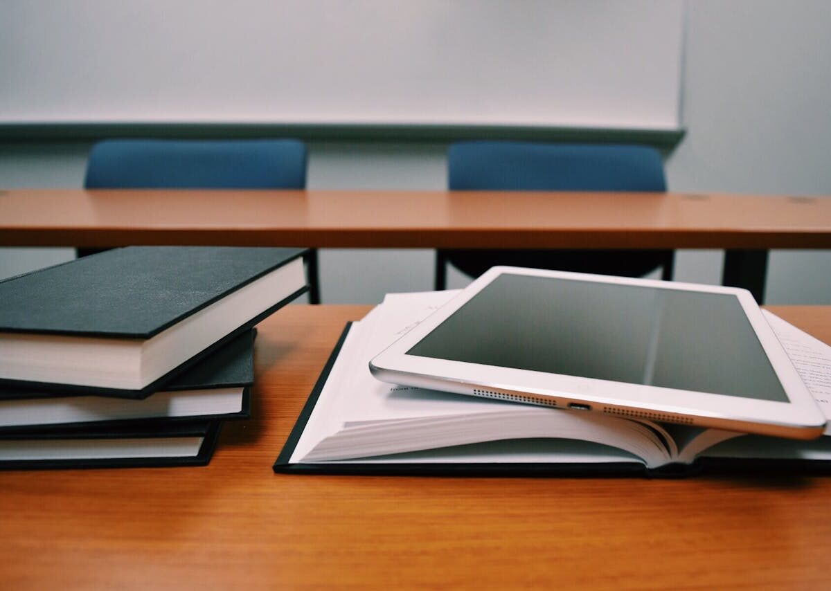 Como escolher uma bolsa de estudos