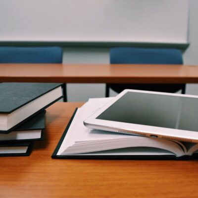 Como escolher uma bolsa de estudos