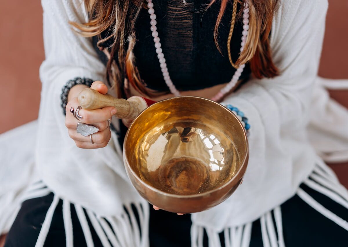 Como integrar reiki com hábitos alimentares saudáveis