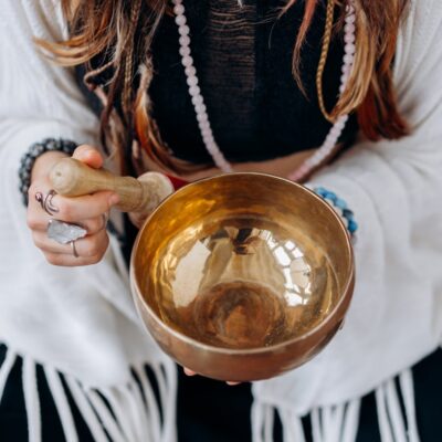 Como integrar reiki com hábitos alimentares saudáveis