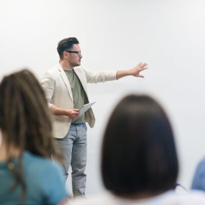 fazer um curso de licenciatura