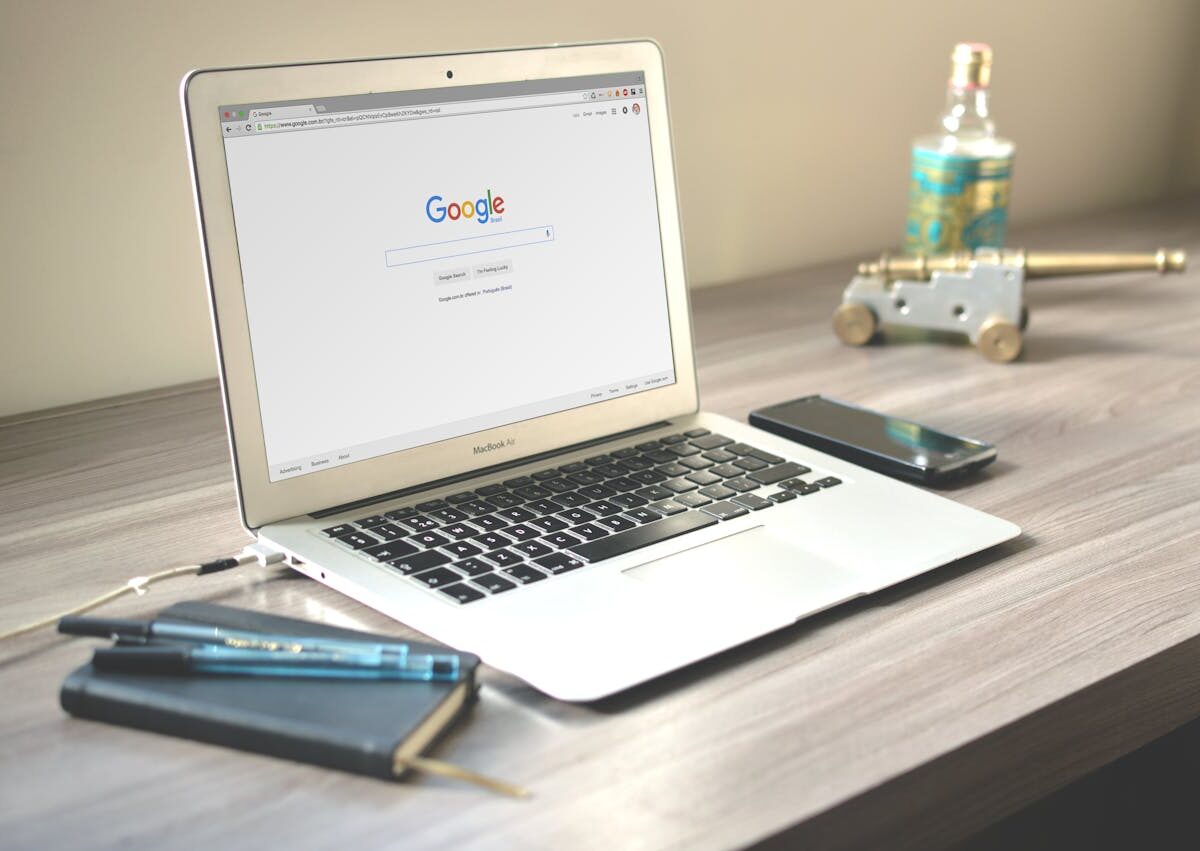 Como empresas de tecnologia podem se destacar no Google