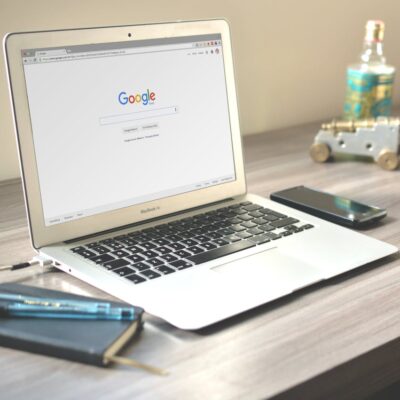 Como empresas de tecnologia podem se destacar no Google