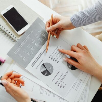 O Que Faz um Escritório de Contabilidade