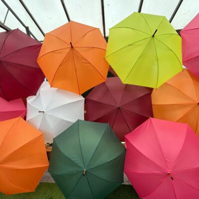 Guarda-chuva personalizado