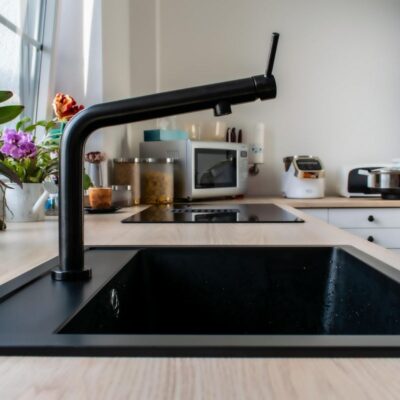 Dicas para desentupir pia