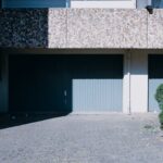 Manutenção do portão eletrônico