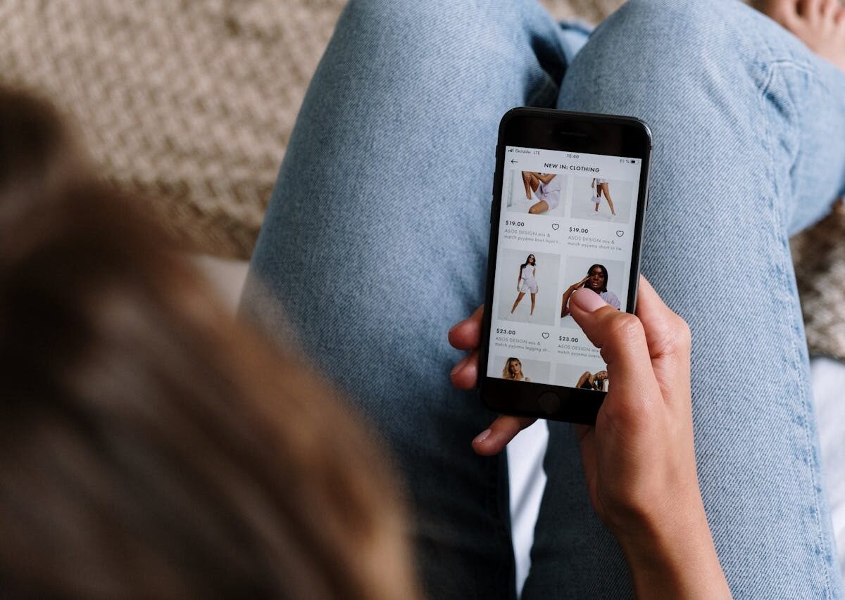 Pequenas decisões de compra