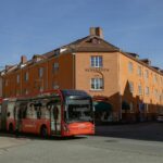 Transporte Público Elétrico: Os Benefícios Essenciais para a Saúde e Vitalidade da Cidade — benefícios do transporte público