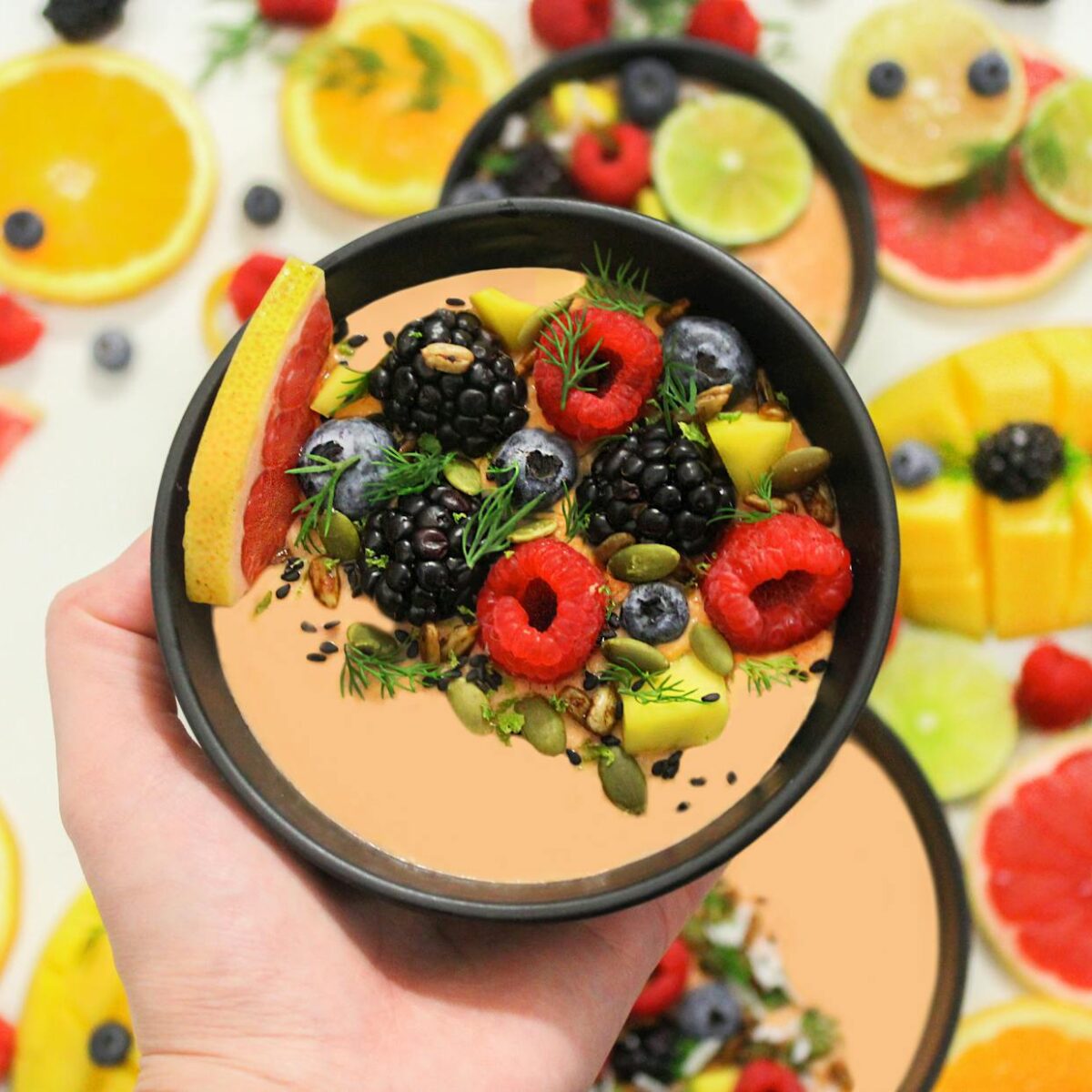 A Conexão Essencial: Como a Alimentação Afeta Diretamente a Saúde Mental e o Humor – O Guia Definitivo para o Bem-Estar — com