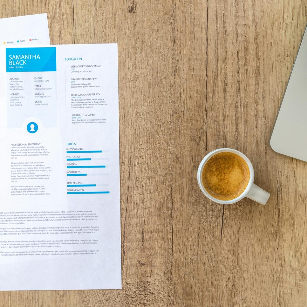 Currículo Global: O Guia Definitivo para Vagas de Emprego Internacionais — como adaptar o currículo para vagas de emprego int