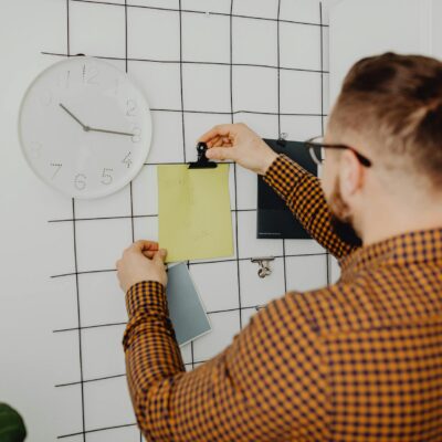 Domine a Eficiência: Como Automatizar Tarefas do Dia a Dia com Inteligência Artificial — como automatizar tarefas do dia a di