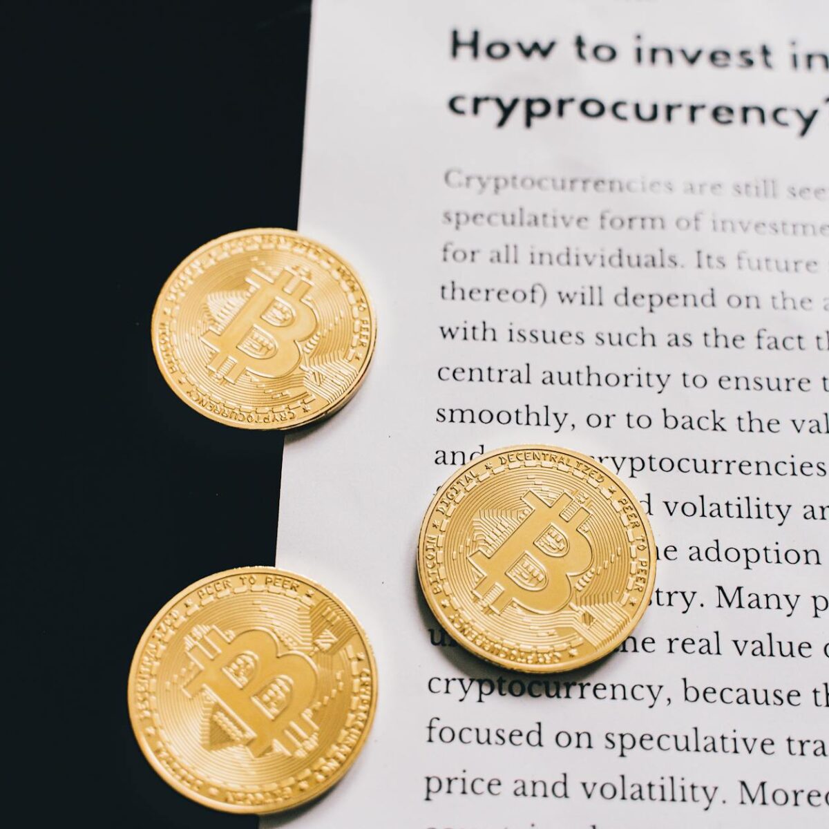 Criptomoedas do Zero: Guia Essencial para Investir com Segurança e Confiança — como começar a investir em criptomoedas de for