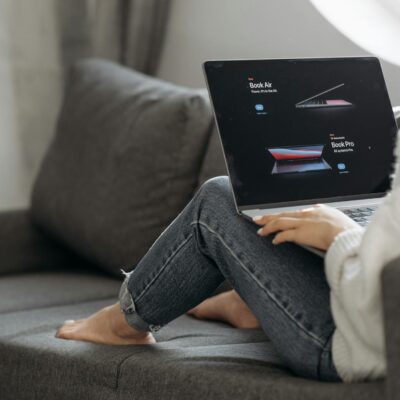 Guia Definitivo: Como Escolher o Melhor Notebook para Estudar e Trabalhar em 2024 — como escolher o melhor notebook para estu