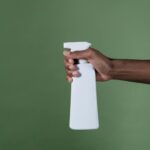 Guia Definitivo: Produtos de Limpeza Caseiros com Vinagre e Bicarbonato para um Lar Brilhante e Sustentável — como fazer prod