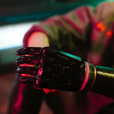 Desvendando a IA: Como Identificar Textos e Imagens Gerados por Inteligência Artificial — como identificar se um texto ou ima