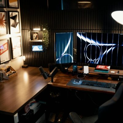 Produtividade no Home Office com Filhos: Estratégias Essenciais para o Sucesso — como manter a produtividade trabalhando em h