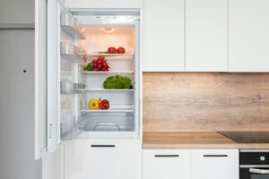 Otimize Sua Geladeira: Guia Completo para Alimentos Frescos e Duradouros — como organizar a geladeira para os alimentos durar