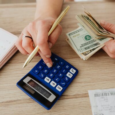Como organizar as finanças pessoais ganhando um salário mínimo — como organizar as finanças pessoais ganhando um salário míni