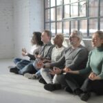 Mindfulness no Trabalho Agitado: Guia Definitivo para Foco e Calma Profissional — como praticar o mindfulness no ambiente de