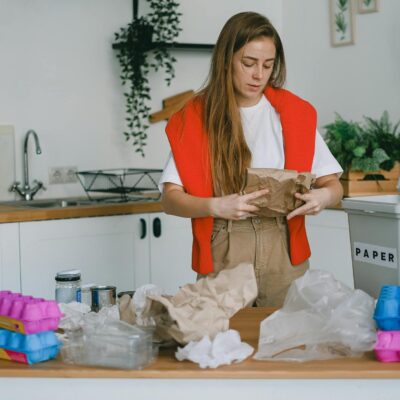 Cozinha Sem Plástico: Guia Definitivo para Reduzir o Consumo de Uso Único com Eficiência — como reduzir o consumo de plástico