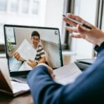 Entrevista por Vídeo Chamada: O Guia Definitivo para Conquistar a Vaga dos Seus Sonhos — como se preparar para uma entrevista