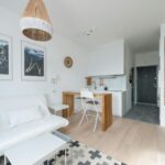Apartamentos Menores que 40m²: Guia Definitivo para Otimizar Cada Centímetro Quadrado — dicas para otimizar o espaço em apart