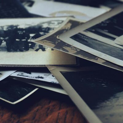 Reviva Suas Memórias: As Melhores Ferramentas de IA para Restaurar Fotos Antigas com Qualidade Profissional — ferramentas de