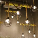 Decoração Industrial Econômica: Guia Definitivo com Ideias Criativas para Transformar seu Lar Gastando Pouco — ideias de deco