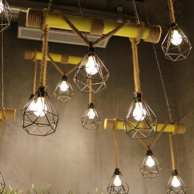 Decoração Industrial Econômica: Guia Definitivo com Ideias Criativas para Transformar seu Lar Gastando Pouco — ideias de deco