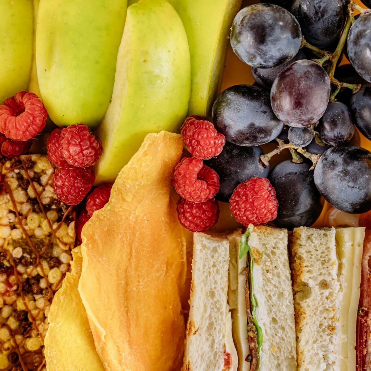 Verão no Trabalho: 15 Ideias de Marmitas Frias Leves, Saudáveis e Práticas — ideias de marmitas frias para levar para o traba