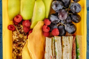 Verão no Trabalho: 15 Ideias de Marmitas Frias Leves, Saudáveis e Práticas — ideias de marmitas frias para levar para o traba