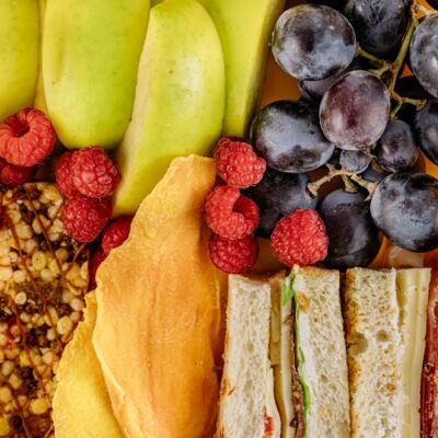Verão no Trabalho: 15 Ideias de Marmitas Frias Leves, Saudáveis e Práticas — ideias de marmitas frias para levar para o traba