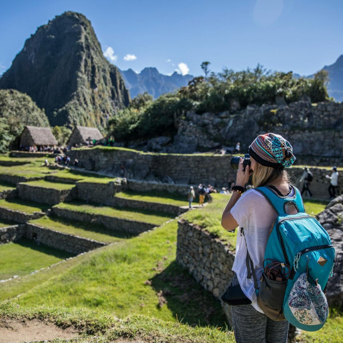 Os Melhores Destinos na América do Sul para Viajar de Mochilão: Guia Definitivo do Especialista — melhores destinos na améric