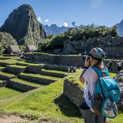 Os Melhores Destinos na América do Sul para Viajar de Mochilão: Guia Definitivo do Especialista — melhores destinos na améric