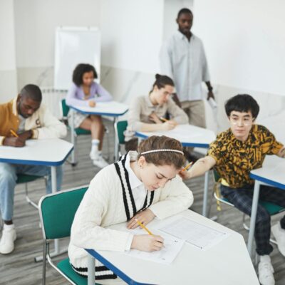 Gamificação na Educação: O Guia Definitivo para Engajar Alunos e Transformar o Aprendizado — o que é gamificação na educação
