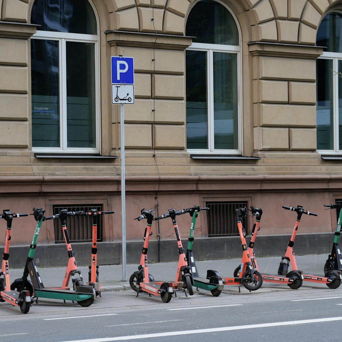 Mobilidade Urbana Sustentável: O Guia Completo para Cidades Inteligentes e um Futuro Melhor — o que é mobilidade urbana suste
