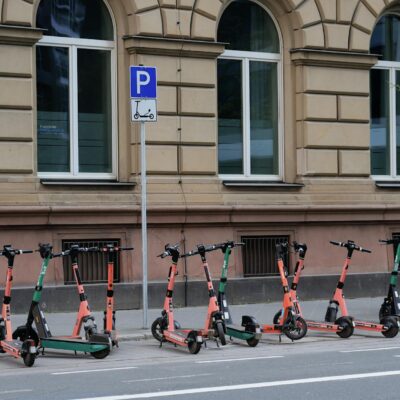Mobilidade Urbana Sustentável: O Guia Completo para Cidades Inteligentes e um Futuro Melhor — o que é mobilidade urbana suste