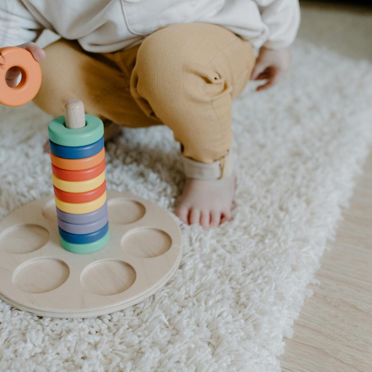 O que é o método montessori e como aplicar em casa com bebês — o que é o método montessori e como aplicar em casa com bebês |