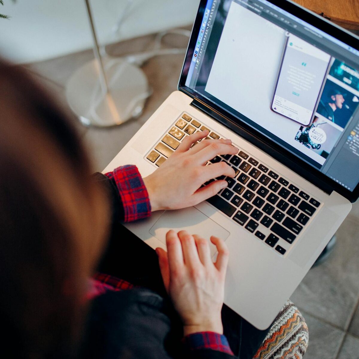 Domine o Mercado Global: As Melhores Plataformas Freelances para Ganhar em Dólar Prestando Serviços — plataformas freelances